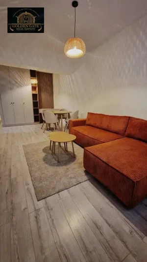 2 Camere Novum Lacul Morii | Centrala | Parcare | Balcon