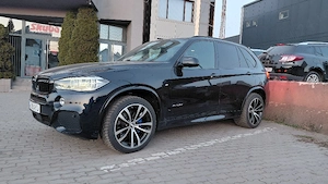 Bmw X5 M pachet - imagine 4