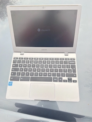 Laptop Samsung Chromebook