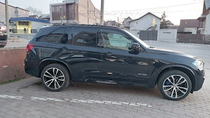 Bmw X5 M pachet - imagine 3