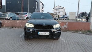 Bmw X5 M pachet