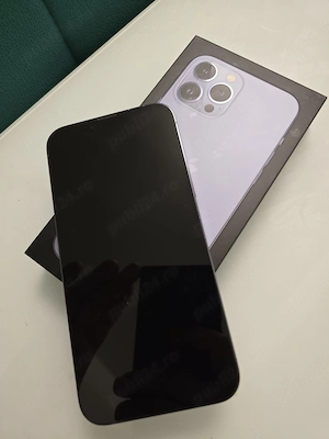 Iphone 13 pro max memorie 1Tb 