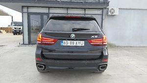 Bmw X5 M pachet - imagine 5