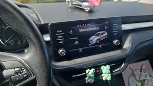 Vand Skoda Fabia an 2024 benzina - imagine 6