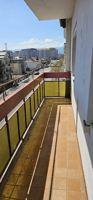 Apartament 4 camere SibiuCalea Dumbrăvii - imagine 2