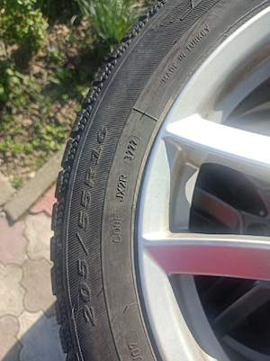 jante 205/55/16 - imagine 3