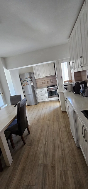 Apartament 4 camere SibiuCalea Dumbrăvii