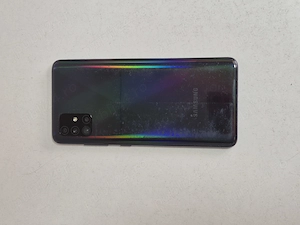 Samsung Galaxy A51