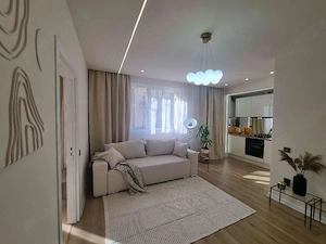 Apartament Ultrafinisat Horea