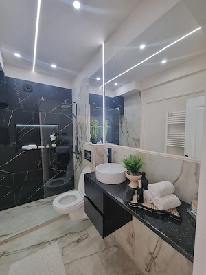 Apartament Ultrafinisat Horea - imagine 5