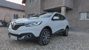 Renault Kadjar 4x4 - imagine 2