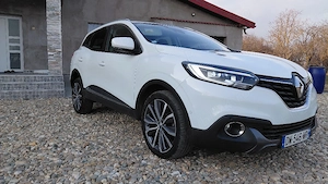 Renault Kadjar 4x4 - imagine 3