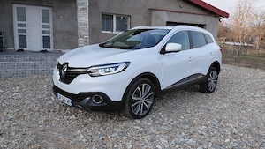 Renault Kadjar 4x4 - imagine 4