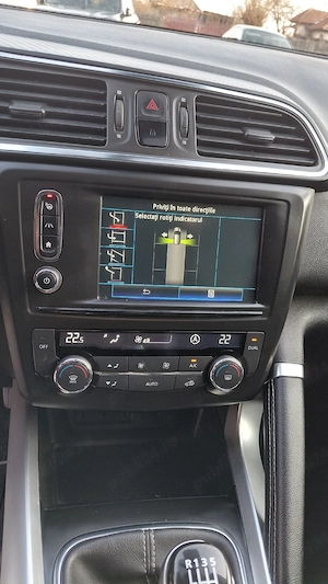 Renault Kadjar 4x4 - imagine 10