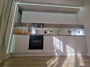 Apartament Ultrafinisat Horea - imagine 3