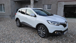 Renault Kadjar 4x4 - imagine 6