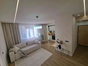 Apartament Ultrafinisat Horea - imagine 4