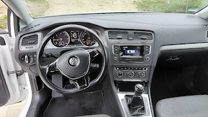 Volksvagen golf 7 - imagine 7