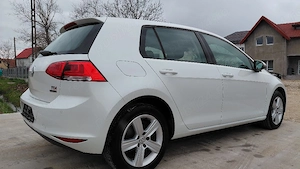 Volksvagen golf 7 - imagine 3