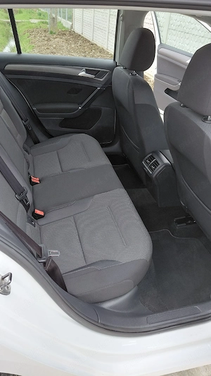 Volksvagen golf 7 - imagine 8