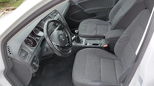 Volksvagen golf 7 - imagine 6