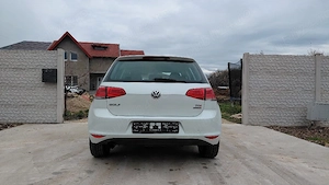 Volksvagen golf 7 - imagine 4