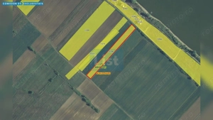 Teren 5000 mp Vrancea