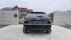 Audi A3 Automat - imagine 2