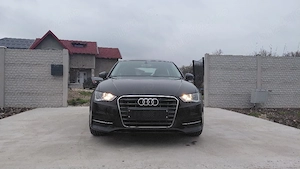 Audi A3 Automat