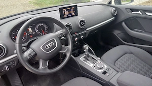 Audi A3 Automat - imagine 5