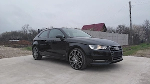 Audi A3 Automat - imagine 4