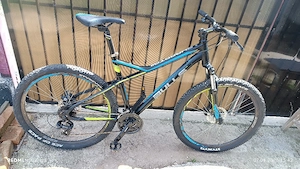 Bicicleta mtb Bulls 27,5 inch