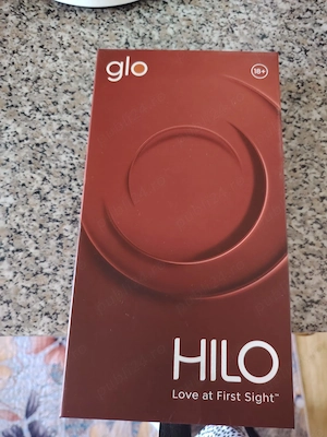 Glo hilo plus cinci pachete consumabile