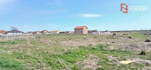 Teren intravilan de 400 mp in Peciu Nou - imagine 2