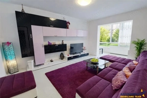 Apartament 3 camere, decomandat, cu 2 bai, etaj 1, Bartolomeu, Brasov