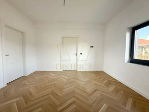 Casa individuala pe parter cu 5 camere | Mosnita Noua - imagine 5