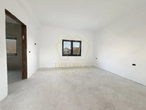 Casa individuala pe parter cu 5 camere | Mosnita Noua - imagine 12