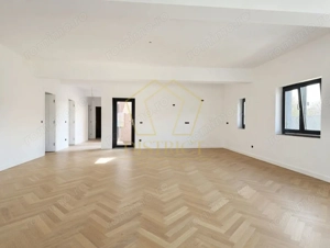 Casa individuala pe parter cu 5 camere | Mosnita Noua - imagine 4