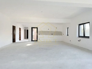Casa individuala pe parter cu 5 camere | Mosnita Noua - imagine 9