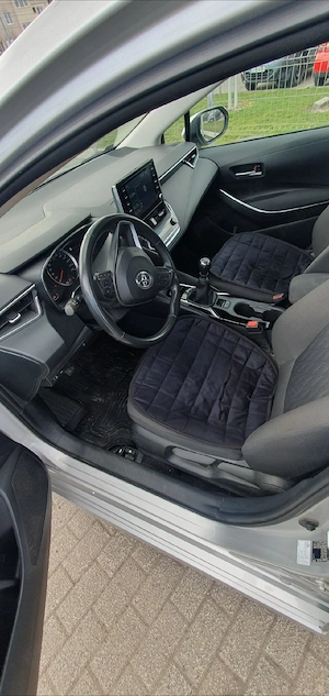 Vând Toyota Corola berlină - imagine 4