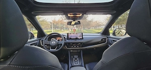 Vând Nissan Qashqai 1.3 l 156CP X-Tronic MHEV Tekna Mild-hibryd - imagine 12