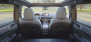 Vând Nissan Qashqai 1.3 l 156CP X-Tronic MHEV Tekna Mild-hibryd - imagine 11