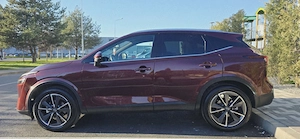 Vând Nissan Qashqai 1.3 l 156CP X-Tronic MHEV Tekna Mild-hibryd - imagine 2