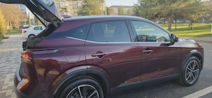 Vând Nissan Qashqai 1.3 l 156CP X-Tronic MHEV Tekna Mild-hibryd - imagine 4