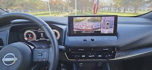 Vând Nissan Qashqai 1.3 l 156CP X-Tronic MHEV Tekna Mild-hibryd - imagine 19