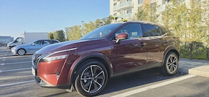 Vând Nissan Qashqai 1.3 l 156CP X-Tronic MHEV Tekna Mild-hibryd