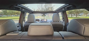 Vând Nissan Qashqai 1.3 l 156CP X-Tronic MHEV Tekna Mild-hibryd - imagine 9