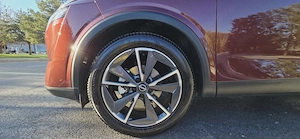 Vând Nissan Qashqai 1.3 l 156CP X-Tronic MHEV Tekna Mild-hibryd - imagine 8