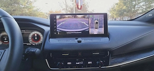 Vând Nissan Qashqai 1.3 l 156CP X-Tronic MHEV Tekna Mild-hibryd - imagine 20