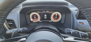 Vând Nissan Qashqai 1.3 l 156CP X-Tronic MHEV Tekna Mild-hibryd - imagine 16